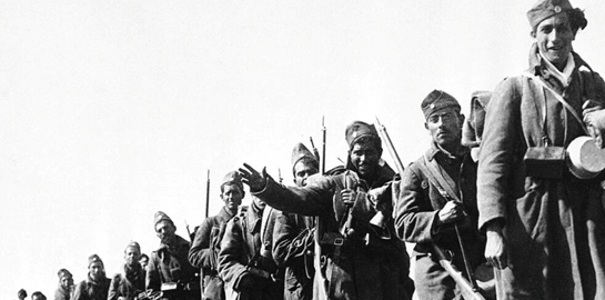 28η Οκτωβρίου: Oι δραματικές πρώτες ημέρες του πολέμου στα χωριά της Κόνιτσας