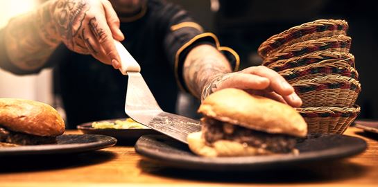 Πού και τι τρώνε οι σεφ