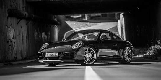 Πόσα αυτοκίνητα πούλησε η Porsche στην Ελλάδα τον τελευταίο χρόνο