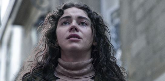 Η &#39;άχαστη&#39; σειρά του Netflix για αυτήν την εβδομάδα