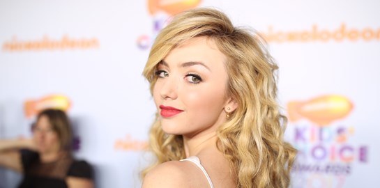 Peyton List, η media darling του Cobra Kai