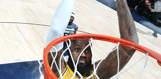 Το τέλος μίας εποχής στο ΝΒΑ