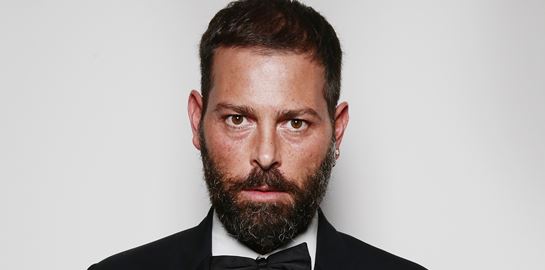 Fausto Puglisi, ο νέος δημιουργικός σύμβουλος του οίκου Cavalli