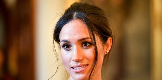 Στη δημοσιότητα η μοναδική σκηνή που θέλει να ξεχάσει η Meghan Markle