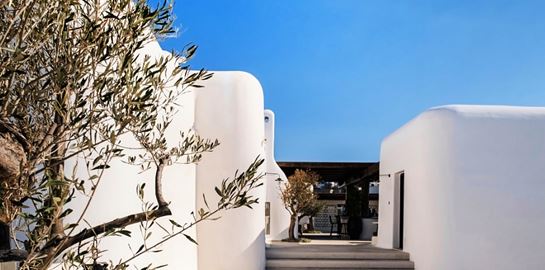 Kalesma για αυθεντικό Μυκονιάτικο Πάσχα