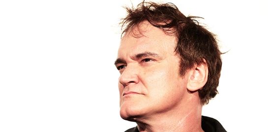 H παράξενη ιδιοφυΐα του Quentin Tarantino