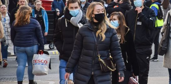 Κορονοϊός: 3.279 νέα κρούσματα