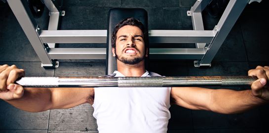 2 προγράμματα για να κάψεις λίπος και να χτίσεις μυς