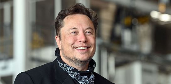 Τι γυρεύει ο Elon Musk στο Ισραήλ;