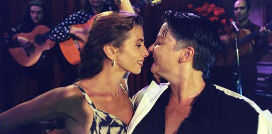 25 χρόνια μετά και ακόμα &quot;Για όλα φταίει το γκαζόν&quot;