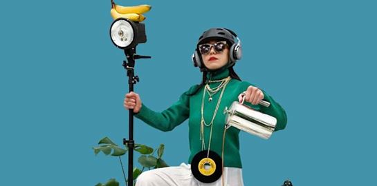 Keen, το αντίπαλο δέος του Pinterest