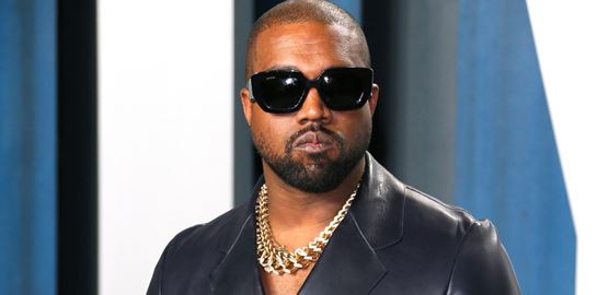 Ο Kanye West απαγόρευσε στη Bianca Censori να έχει σόσιαλ μίντια