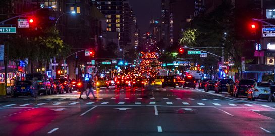 Το Drive &amp; Listen είναι αυτό που είχαμε ανάγκη