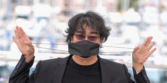 Οι αγαπημένες ταινίες του Bong Joon Ho