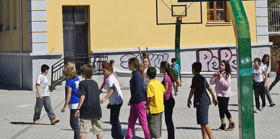 Ανοίγουν (;) τα σχολεία στις 5 Απριλίου