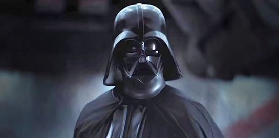 Έφυγε από τη ζωή ο πρώτος Darth Vader