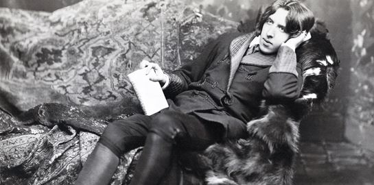 Όταν ο Oscar Wilde οδηγήθηκε στη φυλακή για απρέπεια