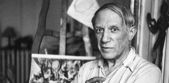 50 χρόνια χωρίς τον Pablo Picasso