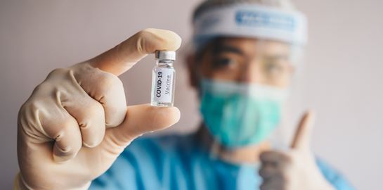 Οι περιοχές της Ελλάδας που βρίσκονται κοντά στο &#39;τείχος ανοσίας&#39;