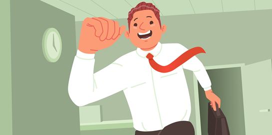 Το κύμα της μεγάλης (πανδημικής) παραίτησης