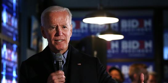 Η ερμηνεία της αναγνώρισης της γενοκτονίας των Αρμενίων από τον Joe Biden