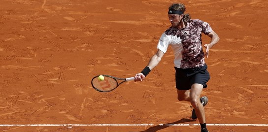 Πόσο απέχει ο Στέφανος Τσιτσιπάς από ένα Grand Slam;