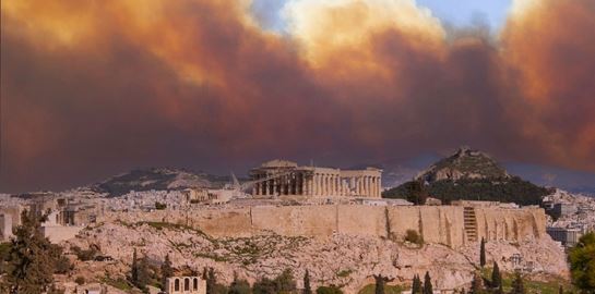 Πώς να προστατευθείς από την αποπνικτική ατμόσφαιρα