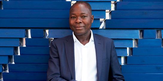 Στον Diébédo Francis Kéré το βραβείο Pritzker