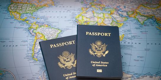 Τα πιο ισχυρά διαβατήρια του κόσμου για το 2023