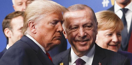 Ποιοι ηγέτες θα βγουν χαμένοι από την ήττα του Donald Trump