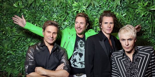 Rio, το magnum opus των Duran Duran