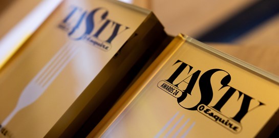 Tasty Awards 2024 x Esquire: Τα πιο δημοφιλή εστιατόρια και μπαρ της Αθήνας