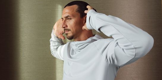 Η νέα ομάδα του Zlatan Ibrahimović