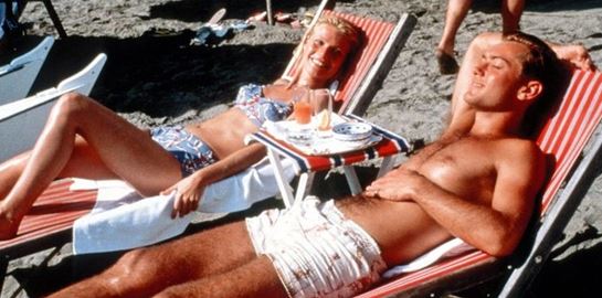 Αντρικά μαγιό για κάθε στυλ