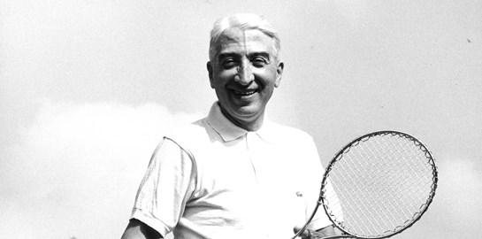 Game, Set, Style: Η Lacoste άλλαξε το παιχνίδι