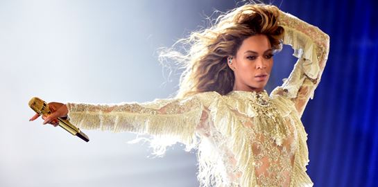 Το Μουσείο Γκούγκενχαϊμ έριξε &#39;άκυρο&#39; στη Beyoncé