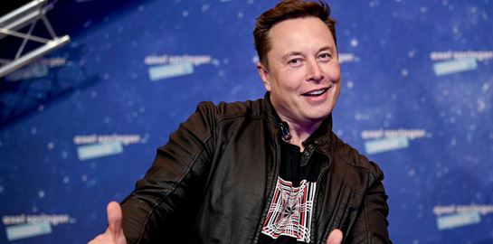 Τι ετοιμάζει το 2022 ο Elon Musk