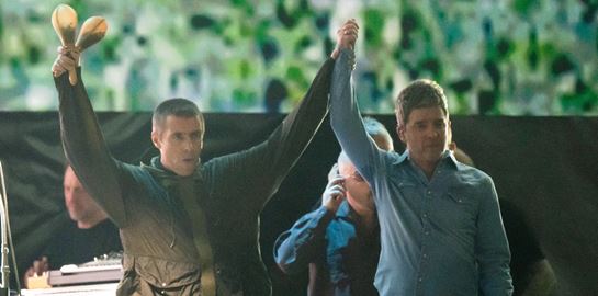 Αυτό είναι το καλύτερο τραγούδι των Oasis σύμφωνα με τους ίδιους