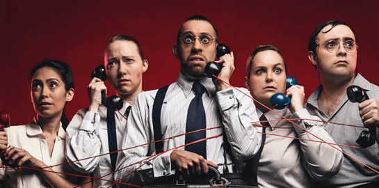 Οι ταινίες της άνοιξης