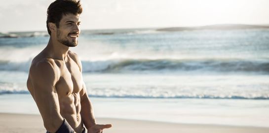 Με six-pack πριν τις καλοκαιρινές διακοπές