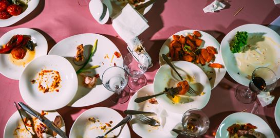 Η ανακύκλωση στην κουζίνα σου