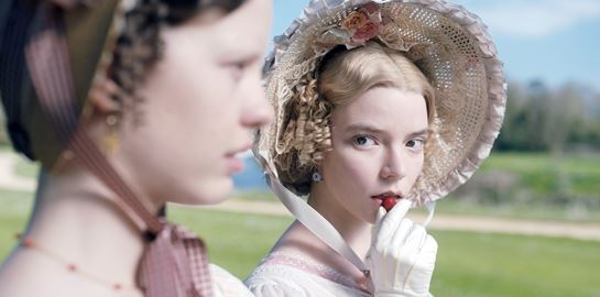 Οι 10 καλύτερες ταινίες του 2020 σύμφωνα με το TIME