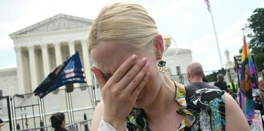 Οι ΗΠΑ γυρίζουν 150 χρόνια πίσω