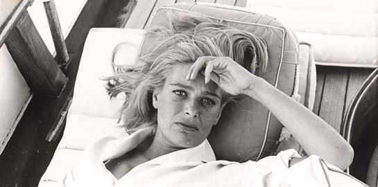 ῾Να με θυμάσαι και να μ’ αγαπάς᾽, μία έκθεση για τη Μελίνα Μερκούρη