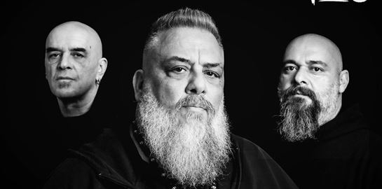 O Μιχάλης Μυτακίδης των Active Member είπε κάτι για την τραπ και το έντεχνο που δεν το είχαμε σκεφτεί