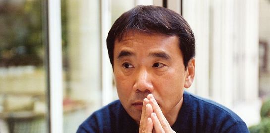 Stay Home Special, η ραδιοφωνική εκπομπή του Haruki Murakami