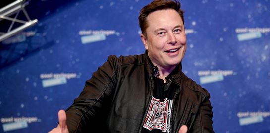Πόσα χρήματα βγάζει το λεπτό ο Elon Musk;