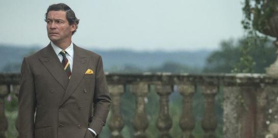 Οι μεγάλοι νικητές των TV BAFTAs