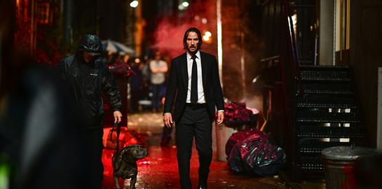 O John Wick σε 60 δευτερόλεπτα