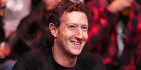 Mark Zuckerberg, τι σου συμβαίνει;